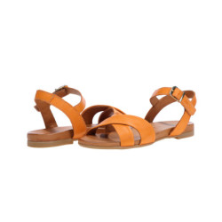 Piazza Sandals Women\'s orange
