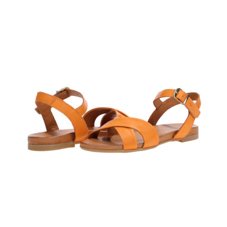 Piazza Sandals Women\'s orange