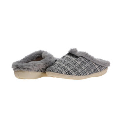 Scandi Slippers Women\'s grey