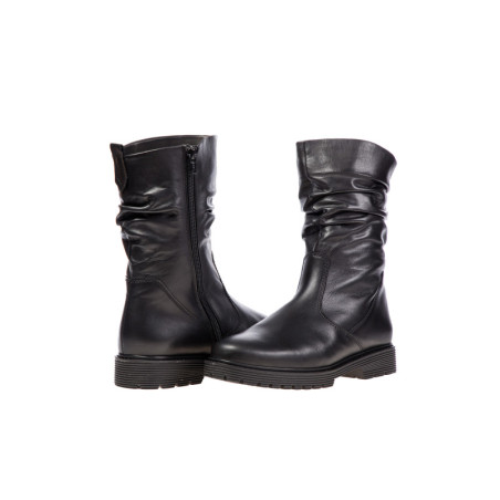 Gabor ankle boots Women\'s black