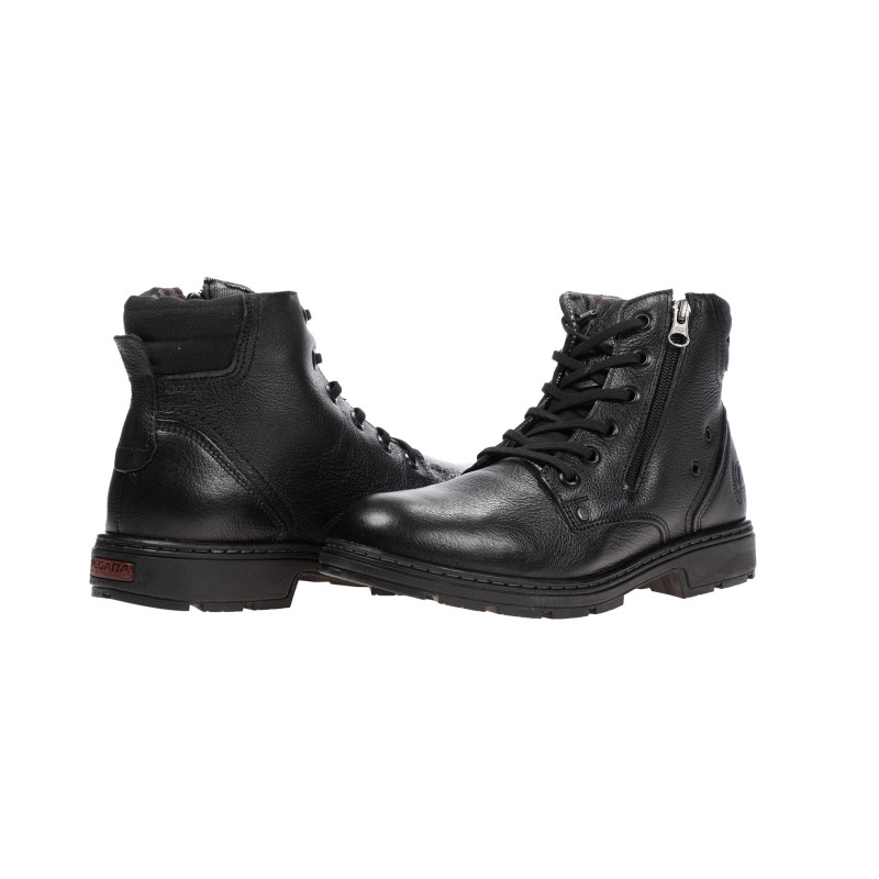 Pegada Puszābaki Vīriešiem melns