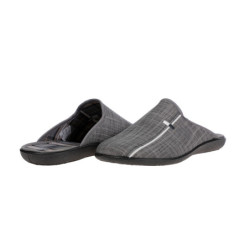 Scandi Slippers Men\'s grey