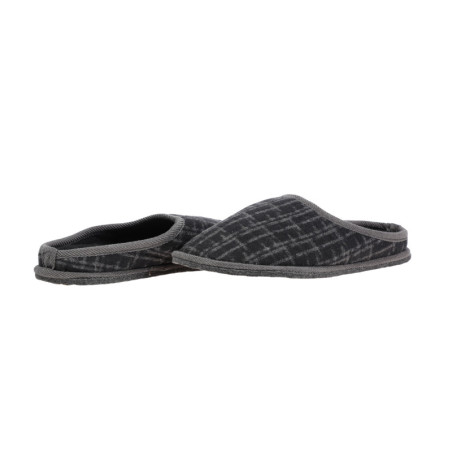 Scandi Slippers Men\'s black