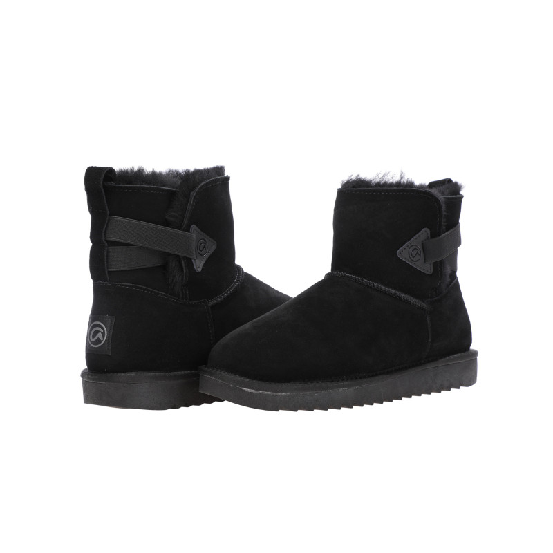 Ara Puszābaki Sievietēm melns