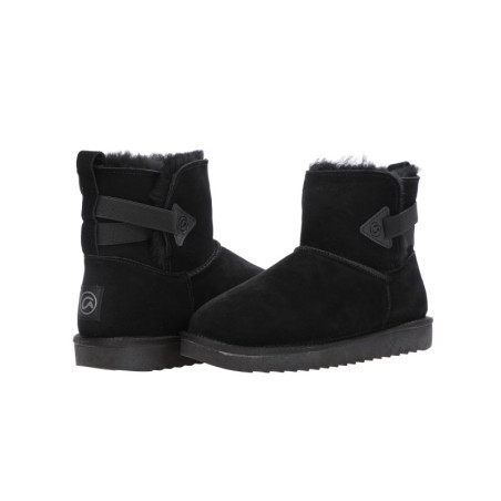 Ara Puszābaki Sievietēm melns