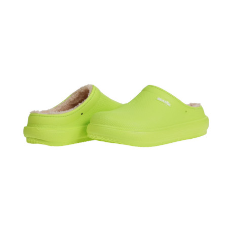 Scandi Slippers Women\'s green