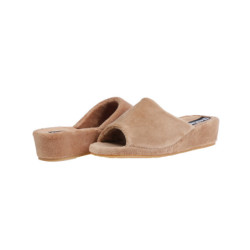 Westland Slippers Women\'s beige