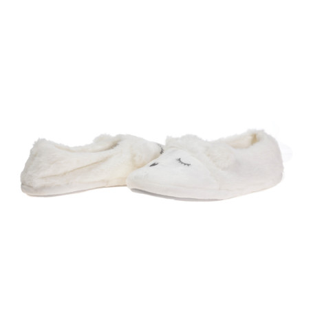 Scandi Slippers Women\'s white