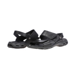 Pegada Sandals Men\'s black