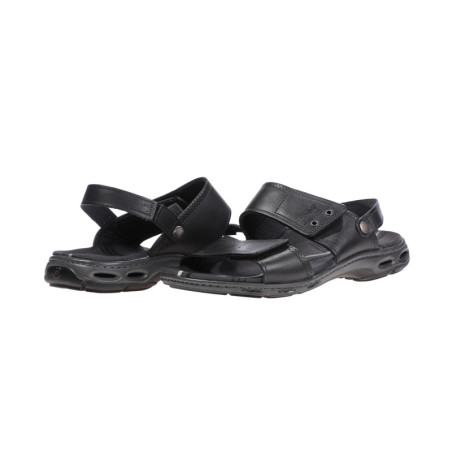 Pegada Sandals Men\'s black