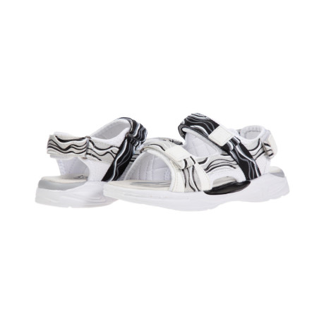 Scandi Sandals Children white