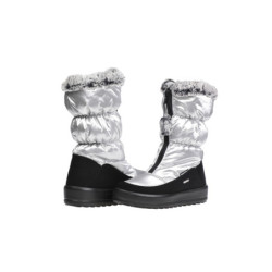 Manitu Сапоги Женские серебряный