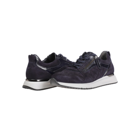 Gabor Sport style shoes Women\'s dark blue
