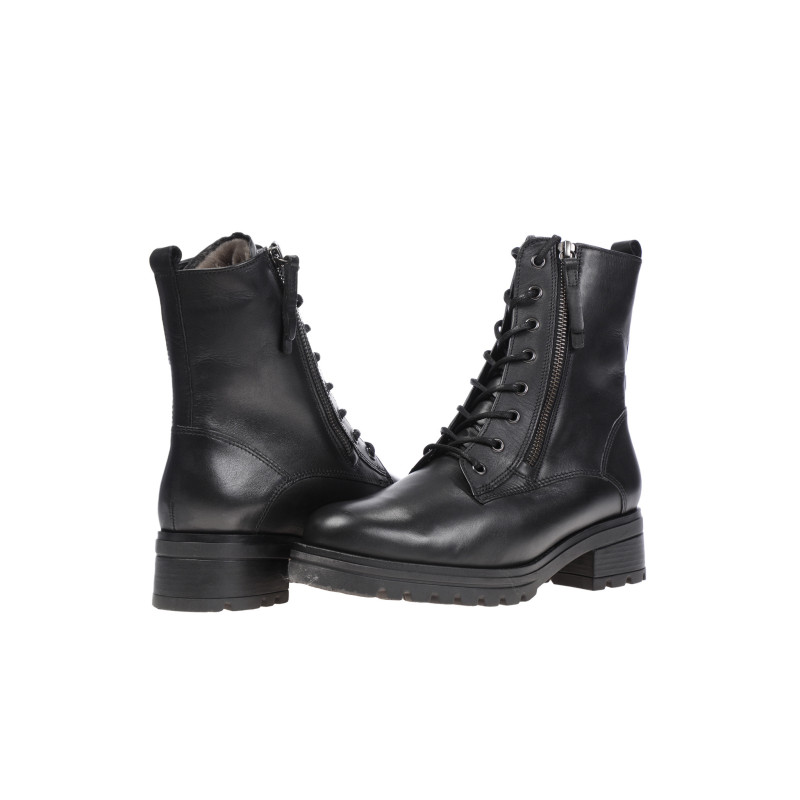 Gabor Puszābaki Sievietēm melns