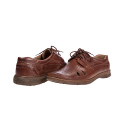 Ja-Marc Shoes Men\'s brown