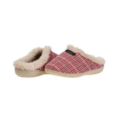 Scandi Slippers Women\'s red