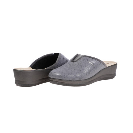Inblu Slippers Women\'s grey