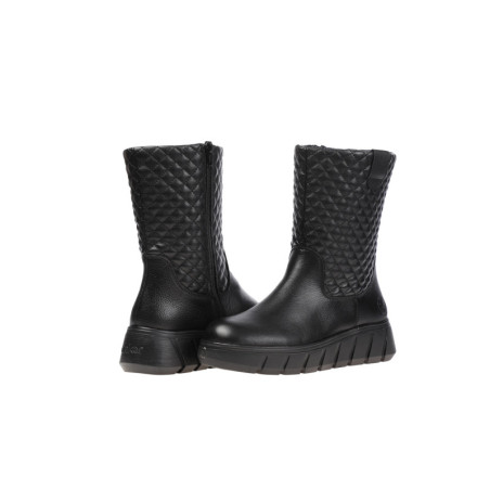 Rieker ankle boots Women\'s black