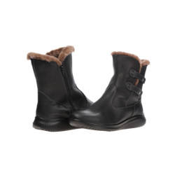 Jomos ankle boots Women\'s black