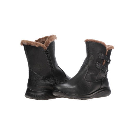 Jomos ankle boots Women\'s black