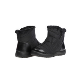 Scandi ankle boots Women\'s black