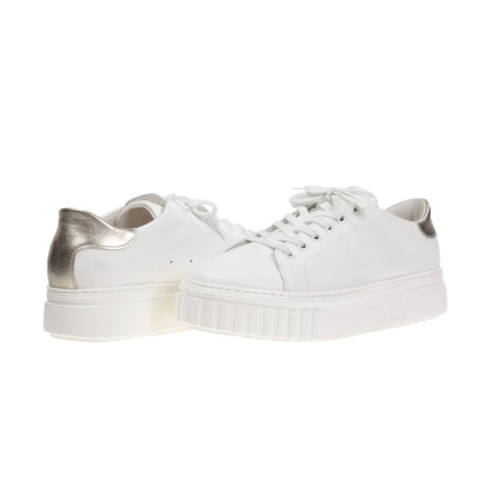 Rylko Sport style shoes Women\'s white