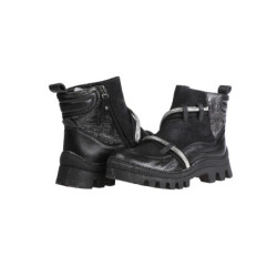 Maciejka Puszābaki Sievietēm melns