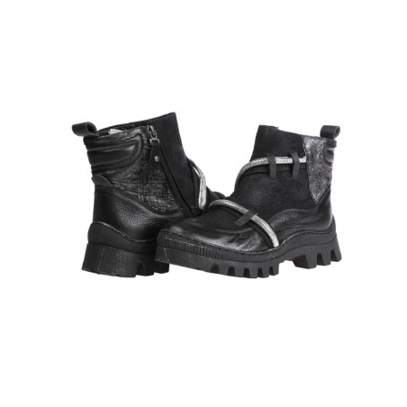 Maciejka ankle boots Women\'s black