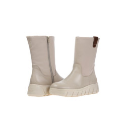 Rieker ankle boots Women\'s beige