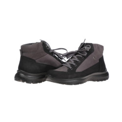 Jomos ankle boots Men\'s black