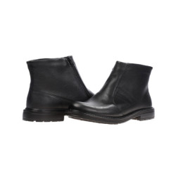 Jomos ankle boots Men\'s black