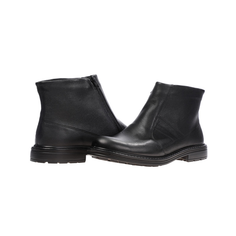 Jomos Puszābaki Vīriešiem melns