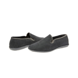 Scandi Slippers grey