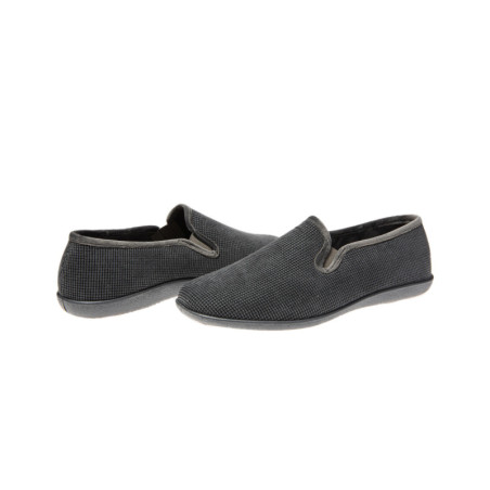 Scandi Slippers grey