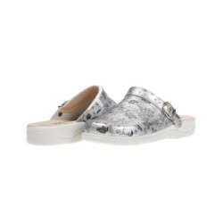 Dr.Harvey Medical shoes Women\'s silver