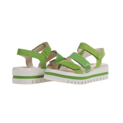 Gabor Sandals Women\'s green