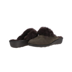 Westland Slippers Women\'s Khaki