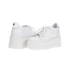 Simen Туфли Женские белый