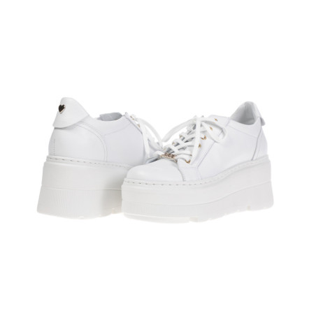 Simen Shoes Women\'s white