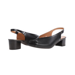 Galant Sandals Women\'s black