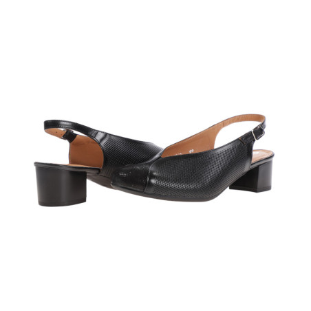 Galant Sandals Women\'s black