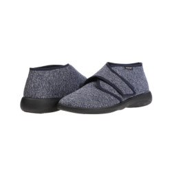 PodoWell Slippers blue