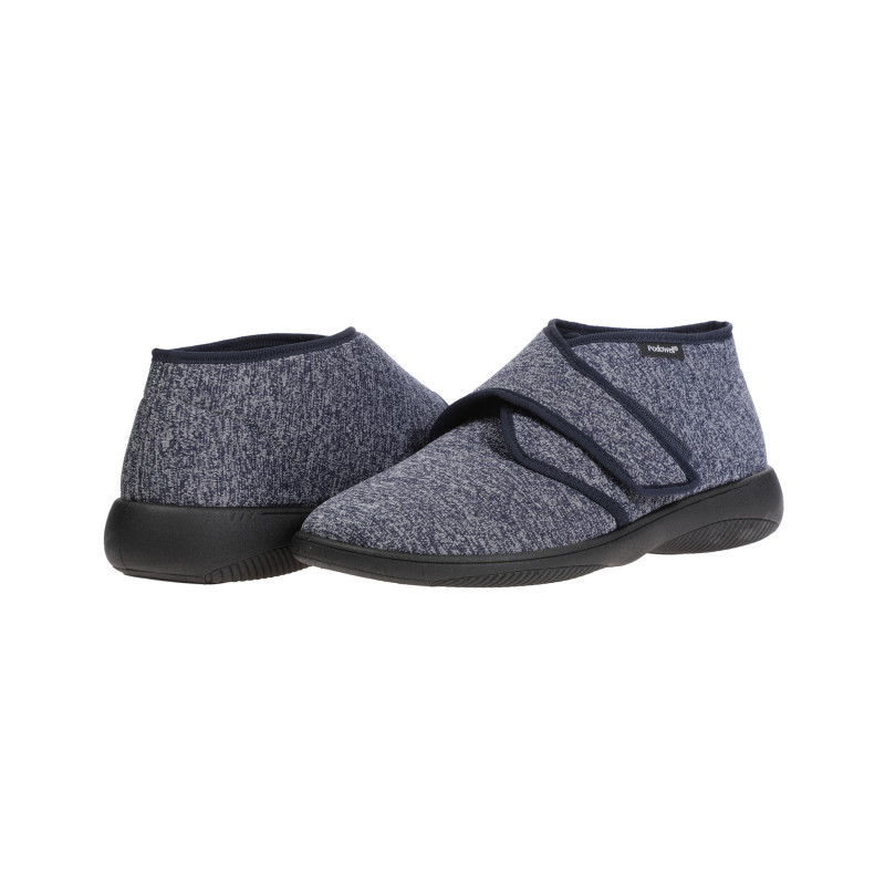 PodoWell Čības Uni zils