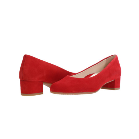 Ara Shoes Women\'s red