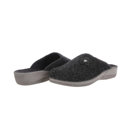 Scandi Slippers Women\'s black