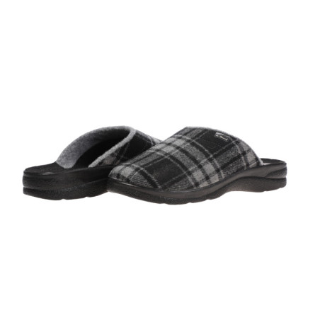 Dr.Harvey Slippers Men\'s black
