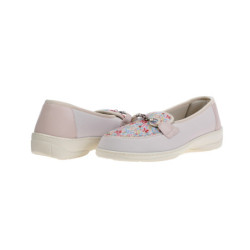 PodoWell Shoes Women\'s beige