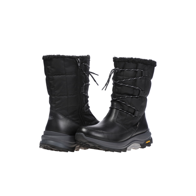 Gabor Puszābaki Sievietēm melns