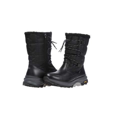 Gabor Aulinukai Moteriškas juodas