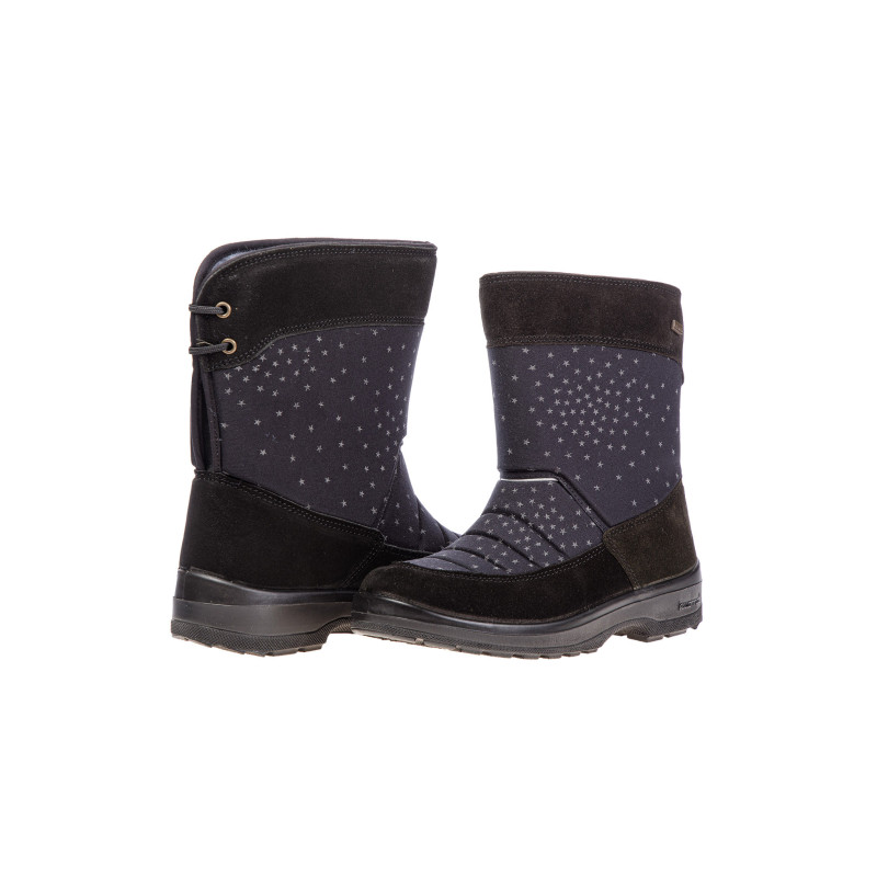 Kuoma Puszābaki Sievietēm melns